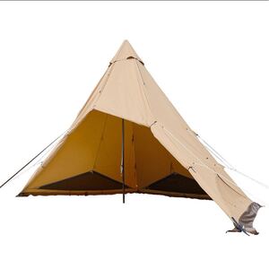 テンマクデザイン サーカスTC BIG 新品未開封品