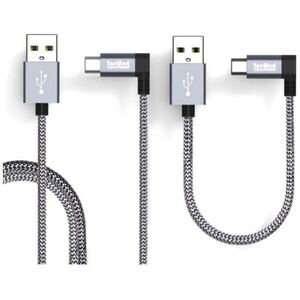 USB C 3.0 充電ケーブル