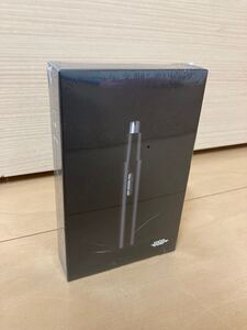 BoSidin 鼻毛カッター エチケットカッター