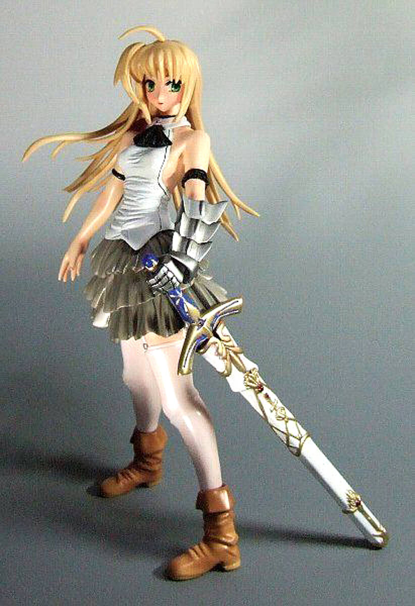 2025年最新】Yahoo!オークション -fate セイバー ガレージキット 2025年最新】Yahoo!オークション -fate セイバー ガレージキット