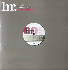 [ 12 / レコード ] Hydroponix / Don't Stop Go (Mirabeau Remixes) ( Progressive Trance ) Little Mountain Recordings ハウス