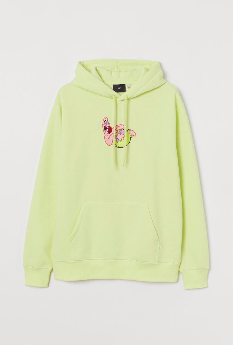【美品】Patrik SODERSTAM パトリックソダースタム パーカー