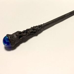 ハンドメイド 鉛筆☆スチームパンク☆魔法の杖
