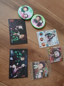 鬼滅の刃グッズ