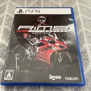 リムズレーシング ps5