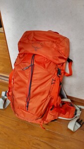 OSPREY ストラトス26