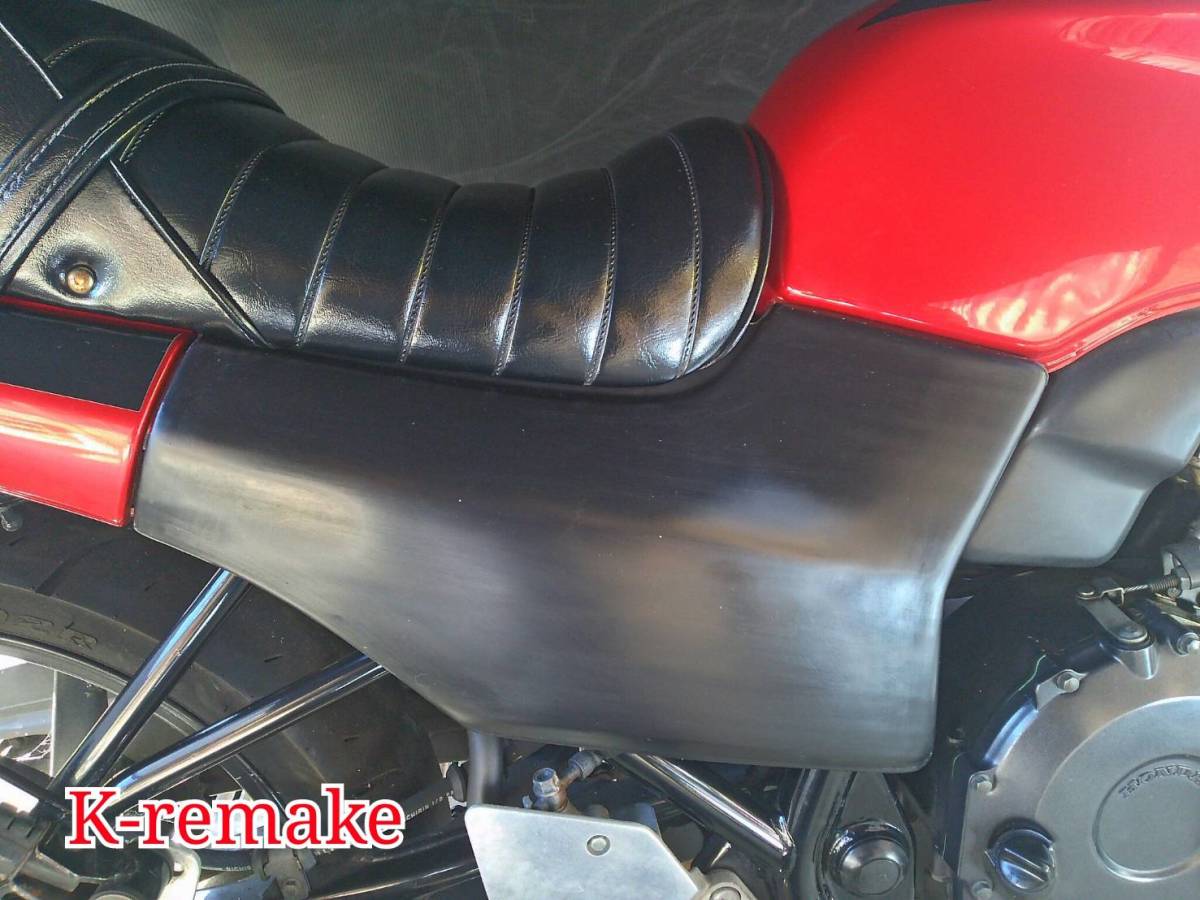 おしゃれ】 JADE250 CBX 1型タイプ 青白ラインステッカーセット 新品