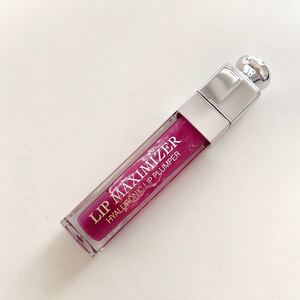 Diorディオール アディクト リップ マキシマイザー