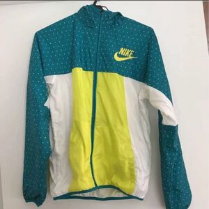 NIKE ナイロンジャケット ナイキ★お値下げ★