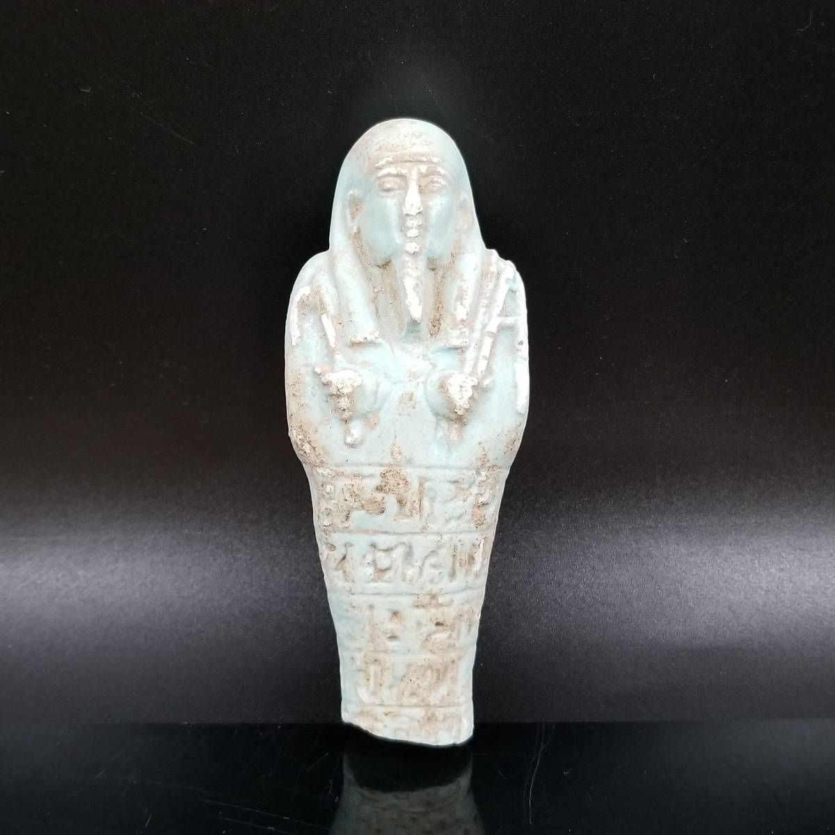 ヤフオク! -「古代エジプトファイアンス」の落札相場・落札価格