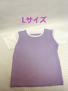 kappa【Lサイズ】半袖Tシャツ スポーツウェア