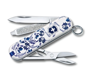 ビクトリノックス VICTORINOX Porcelain Elegance クラシックリミテッドエディション2021