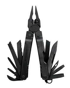 LEATHERMAN レザーマン スーパーツール300 ブラック