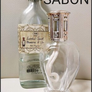 SABON◆ディフューザー&アロマセット