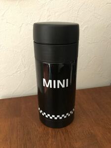 MINI ステンレスボトル 難有り