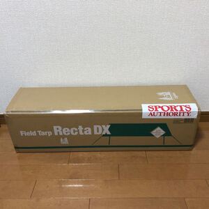 最終値下げ 定価以下 ogawa オガワ フィールドタープレクタDX