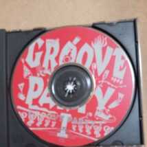 GROOVE PARTY Ⅰ　　CD　　　,N_画像4