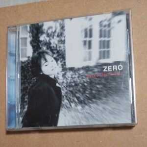 ZERO/森下玲可　CD　　　　　,4