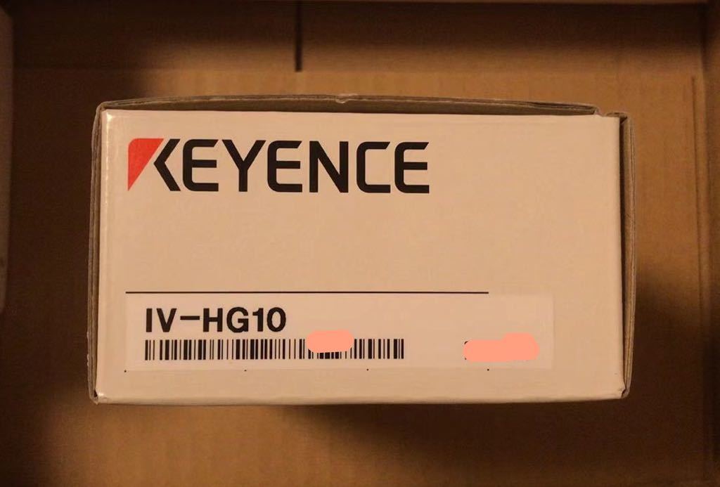 KEYENCE IV-HG10の値段と価格推移は？｜1件の売買データからKEYENCE IV