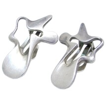 ［飯能本店］Georg Jensen ジョージジェンセン 118 イヤリング シルバー925 SV925 レディース DH50869_画像1