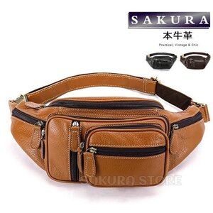 超美品ファッション小物 バッグ ボディバッグ ウエストバッグ ウエストポーチ ショルダーバッグ 腰ポーチ メンズ レディース ヒップバ