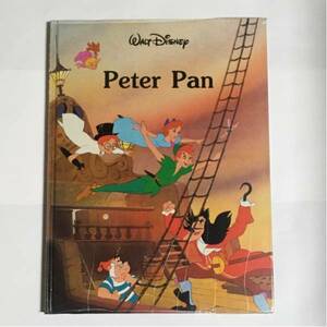 Peter Pan ピーターパン