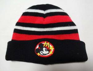  Kids child hat knitted cap . Mickey Mouse Mickey pretty oonty n1103