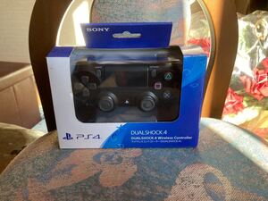 ps4 純正コンローラー