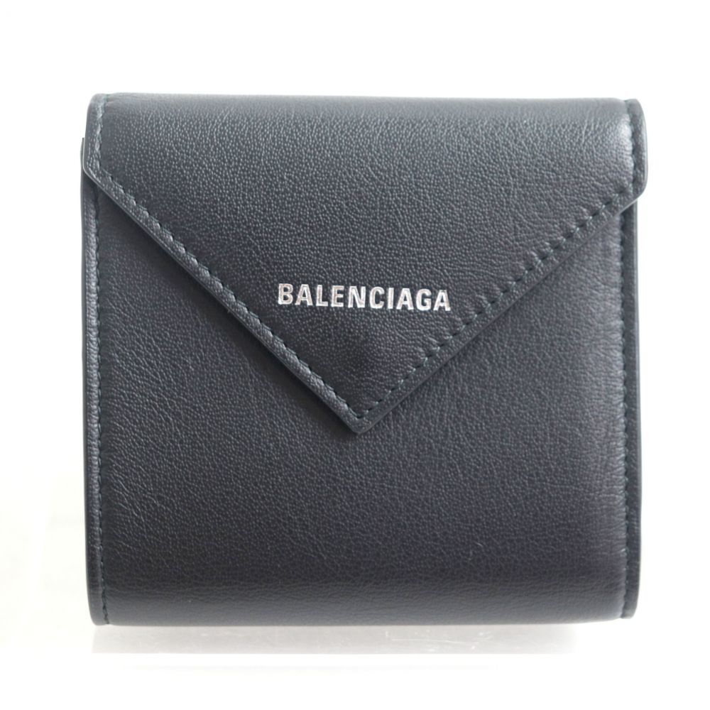 Balenciaga 二つ折り財布の値段と価格推移は？｜383件の売買情報を集計 