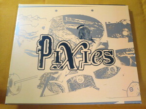 ♪♪♪ ピクシーズ PIXIES 『 Indie Cindy 』輸入盤 ♪♪♪