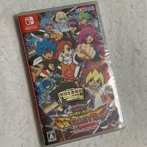 ニンテンドースイッチ Nintendo Switch 遊戯王