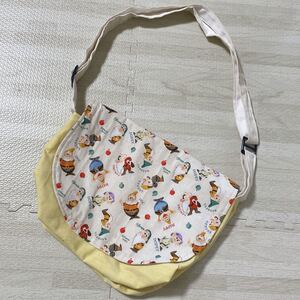 ショルダーバッグ メッセンジャーバッグ ハンドメイド キッズ