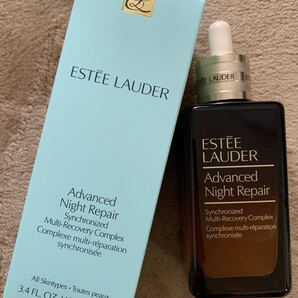 エスティ ローダー アドバンス ナイト リペア 100ml