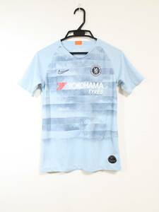 チェルシー 18-19 サード ユニフォーム ジュニアL 150-160cm ナイキ NIKE CHELSEA サッカー シャツ ジュニア キッズ 子供 3rd