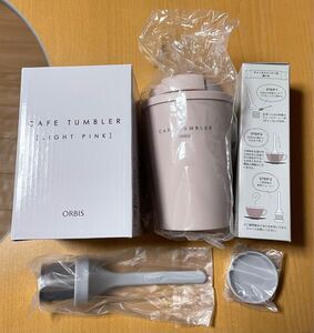 カフェタンブラー ティーストレーナー ORBIS