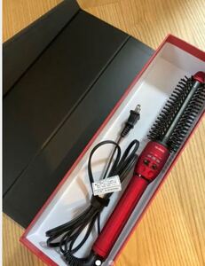 ヤーマン YA-MAN リペアブライトREPAIR BRIGHT ヘアアイロン