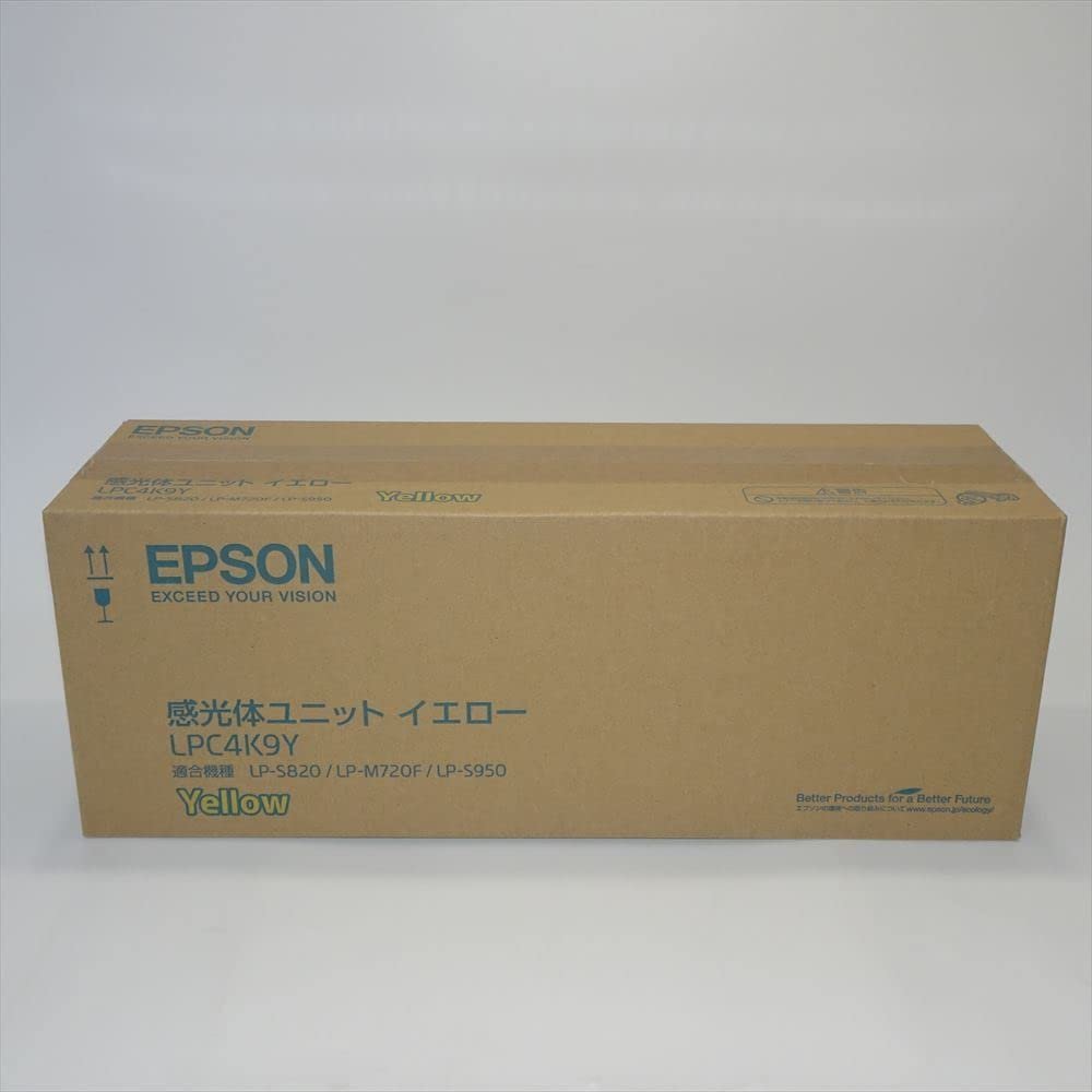 EPSON LPC4K9Y オークション比較 - 価格.com
