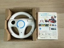 Wii ソフト マリオカートWii 管理4517 【管理 8265】【C】_画像3