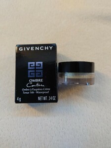 ジバンシイ GIVENCHY　アイシャドウ　オンブルクチュール