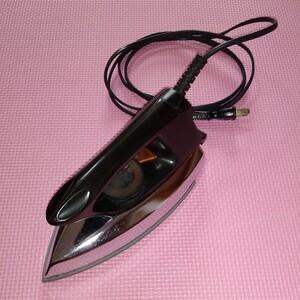 (ジャンク品) 松下電器 National ナショナル 02年製