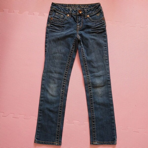 Justice Jeans　ジャスティス　デニム ジーンズ