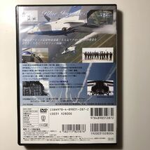 中古品　DVD VIDEO ブルーインパルス　2007年_画像2