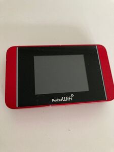 ポケットワイファイ Wi-Fi Pocket WiFi