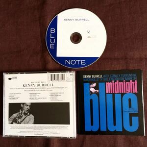 BLUE NOTE/ケニー・バレル/スタンリー・タレンタイン/メイジャー・ホリー/レイ・バレット/ビル・イングリッシュ/名作/RVG高音質/1967年