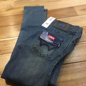 お得☆新品 EDWIN キッズ