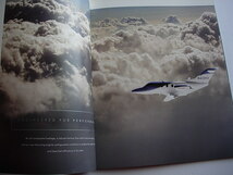 純正品　Honda Jet ブローシャ　2007　英語　_画像3