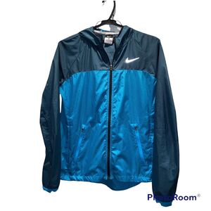 NIKE ナイキ ナイロンジャケット ナイロンパーカー