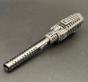 スティックターボ ST2M4GRIP st2barrel H&O アシモクラフト lockfield ballistics