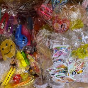 デコパーツ 100個 まとめうり