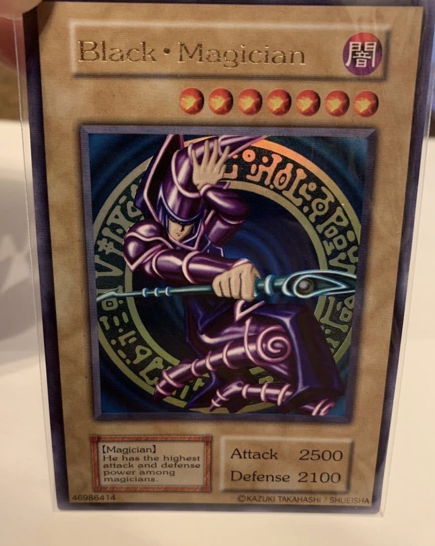 メーカー再生品】 千枚限定 遊戯王カード ブラックマジシャン 英語版 Black Magician - トレーディングカード - zir.clinic メーカー再生品】 千枚限定 遊戯王カード ブラックマジシャン 英語版 Black Magician - トレーディングカード - zir.clinic